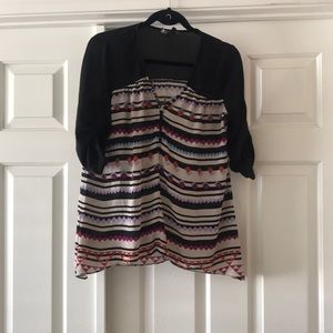BCBG MaxAzria Small blouse